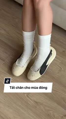 Mùa đông đến rồi sắm tất là quá hợp lý các bác ạ ##hoaihayho##reviewdogiadung##tatchan##tatcaoco##tatcocao