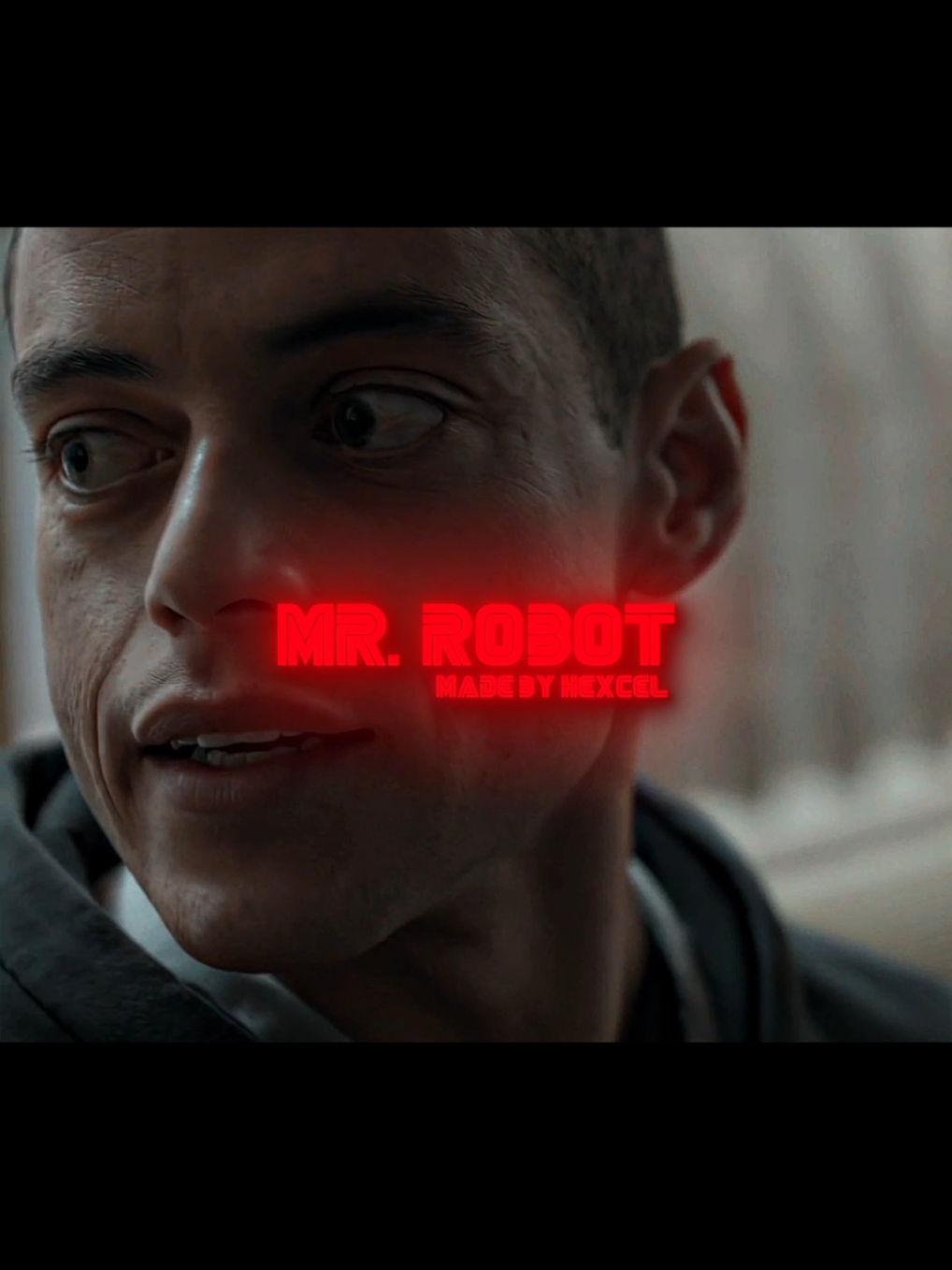 definition of perfectness. || #fyp #fypviral #mrrobot #elliotalderson #edit 