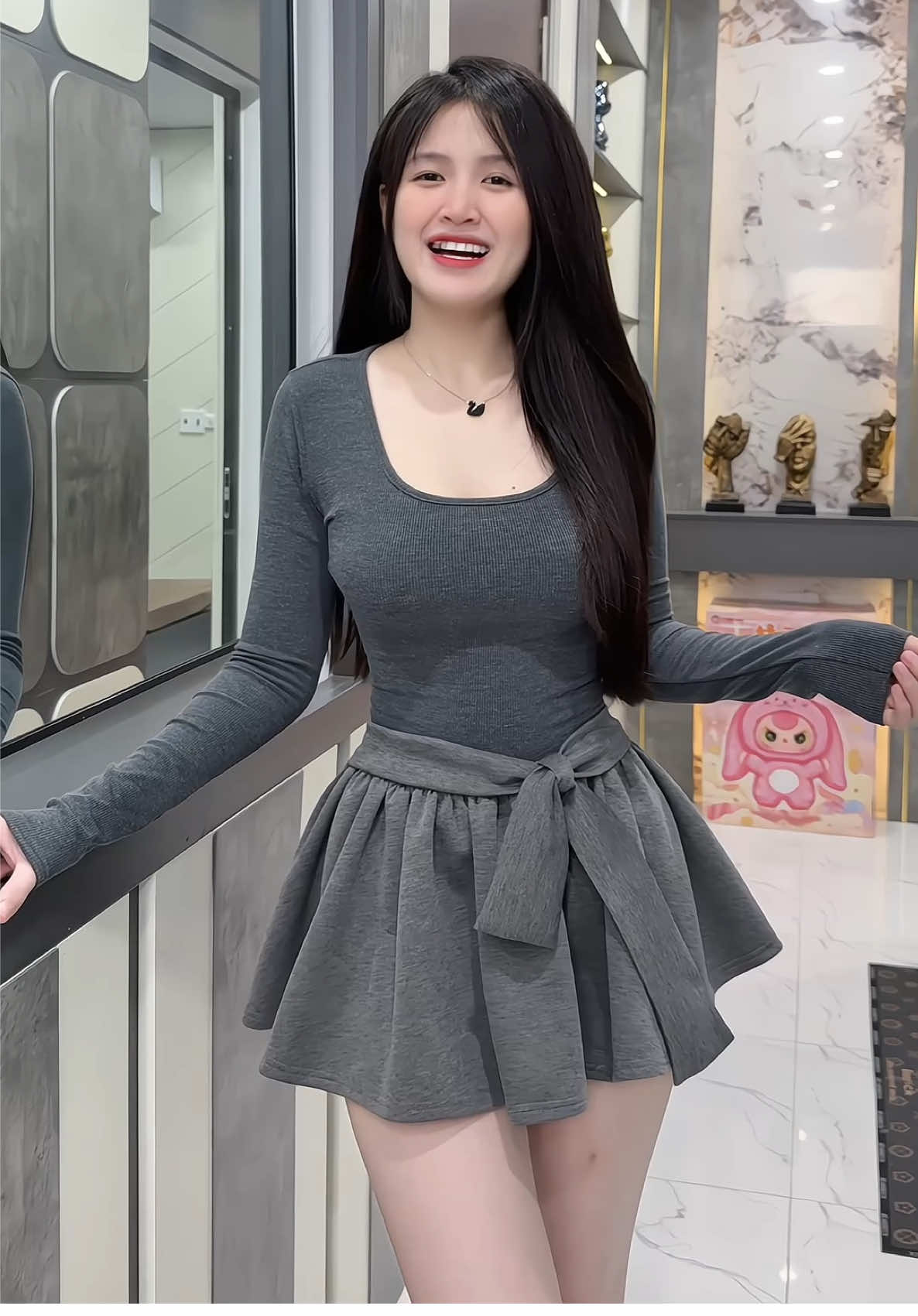 Váy nữ xinh