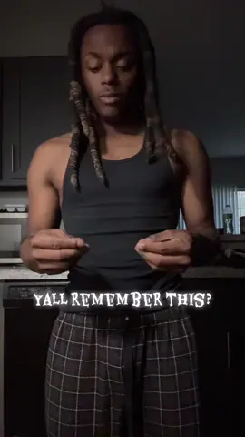 Why was he so locked in after😂