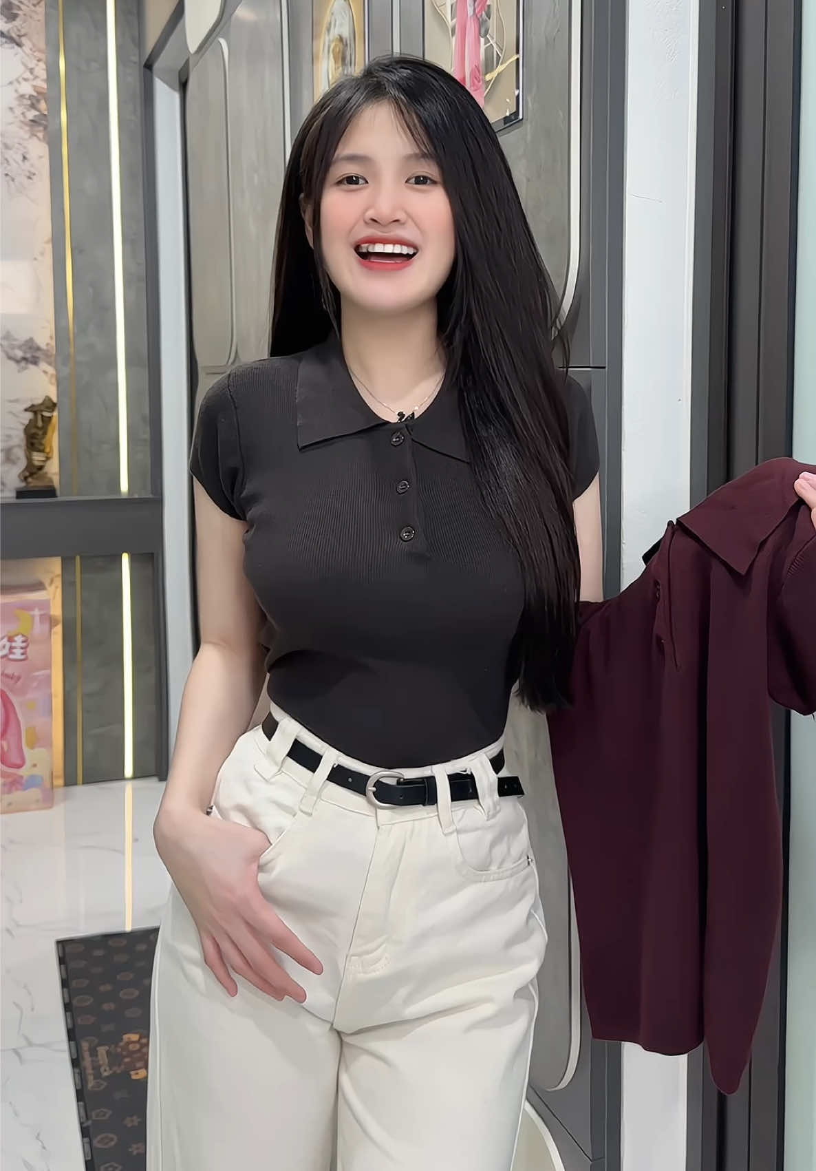 Áo nữ xinh