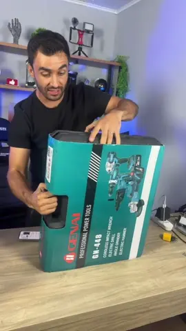 O Kit Mais Querido do Mês - Kit de Ferramentas!