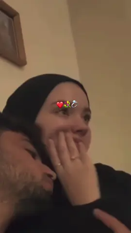 Halal marriage❤️💍#fyp #muslimtiktok #halal #viral #mama 