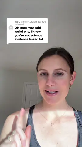Replying to @user7505209585940 Thanks for your comment ! Hope this helps 💕 #seedoils #nutritionrewired #guthealth #traderjoesfoodreviews 