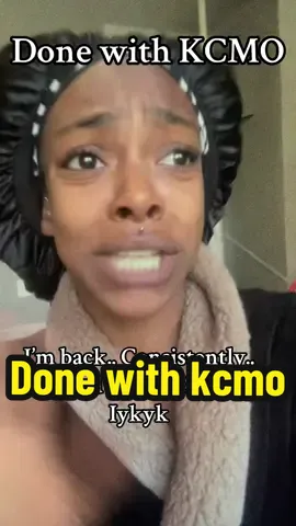 Interacting with ppl from kc on here has my algorithm and support all jacked up but it’s cool ima fix it!! #content #contentcreator #support #fyp 