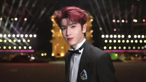 đẹp vô cùng tận á tr #truonglanghach #zhanglinghe #fyp #xuhuong #trươnglănghách 