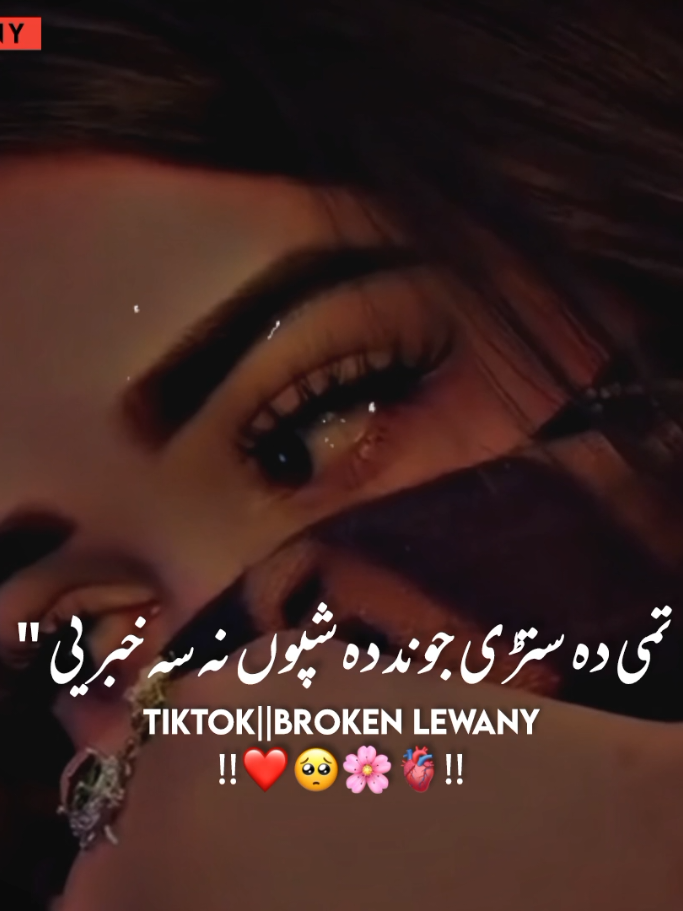 Ta Me Da StarY Jownd 💔🥺#foryou #foryoupage #viralvideo #hellotiktok #pashtopoetry @🌸 𝗥 𝗜 𝗭 𝗪 𝗔 𝗡 🌸 