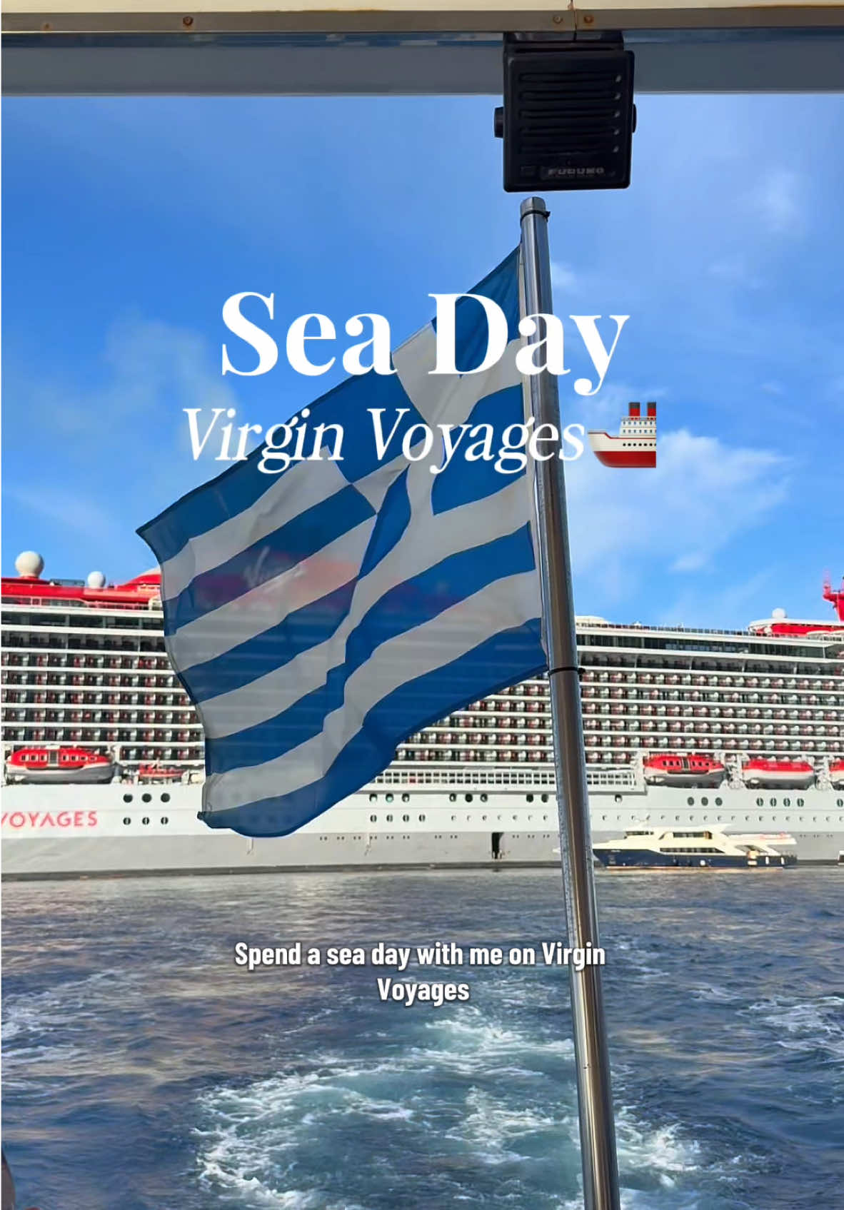 Virgin voyages is my favorite cruise line. Adult only and truly so great all around! @PEPPERMAYO @Virgin Voyages @McKenzie Morgan  #peppermayo #CapCut #virginvoyages #cruise #cruiseship #adultcruise #diml #virginvoyagescruise #greece #travel #Vlog #goop #workout #healthylifestyle 