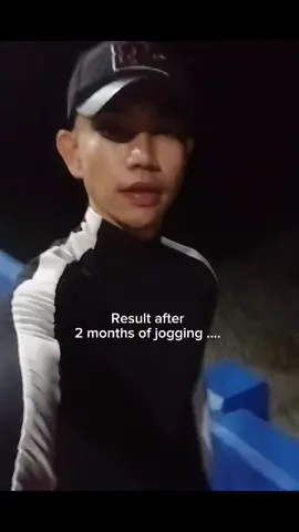 Ma papajogging ako hanggang panaginip neto😅 #jogging #Running #piolopascual 