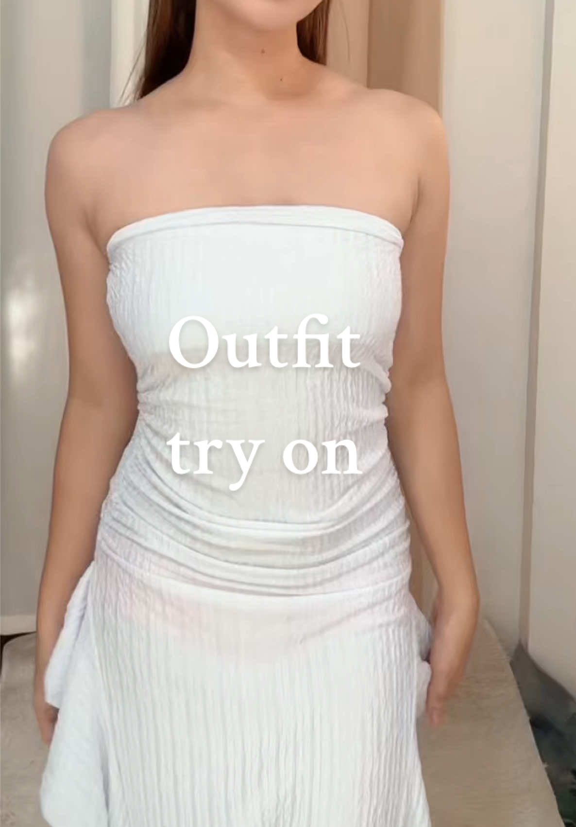 namiholic tala mermaid dress