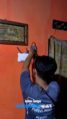 wifimu pakai alat HTB an ndak🤔 kalau sedang tidak baik baik saja hubungi kami saja yah📲 #htbdrag #layanan #perbaikan #wifi #ikonekpurbalingga 