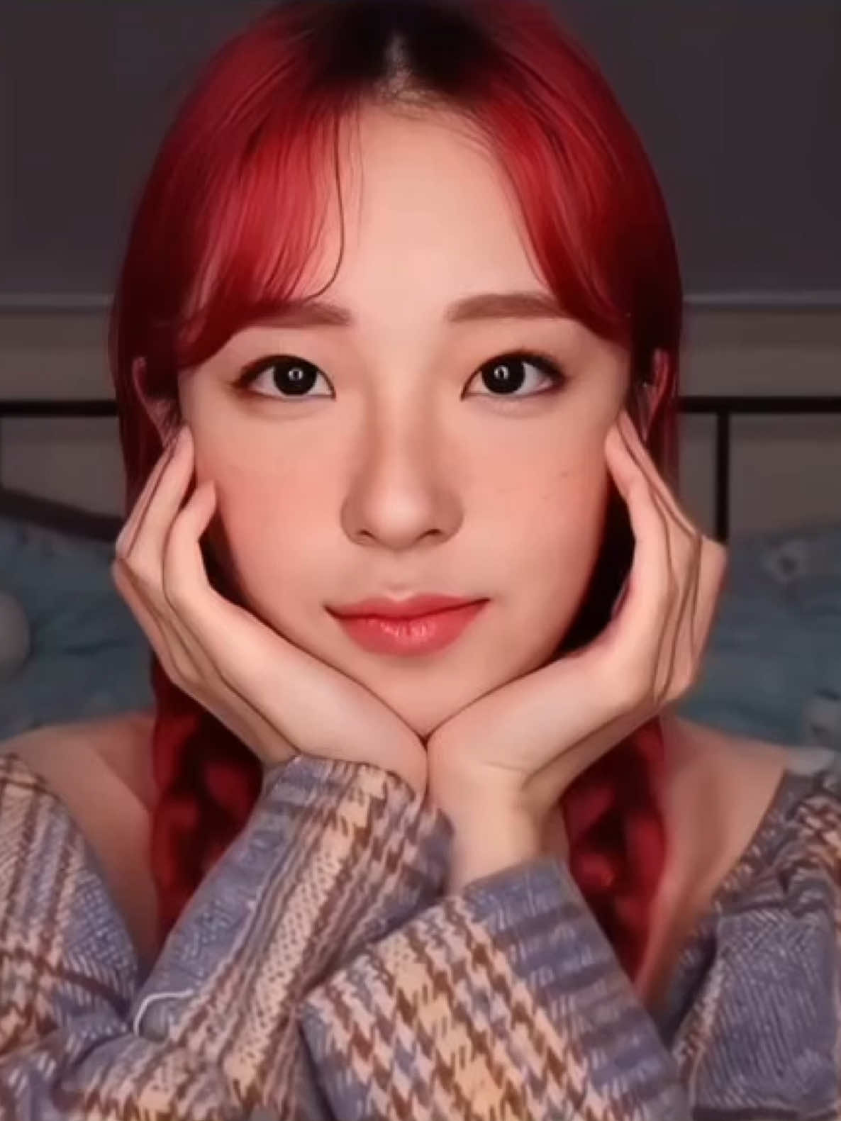 she really has golden hands that can turn her into any character flawlessly 🫶🏻🪄✨ #artbeatgaeun #gaeun #가은 