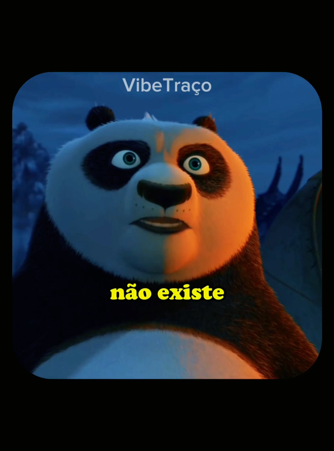 Aprenda a viralizar e ganhar em dólar no link da bio #reflexão #desenhoanimado #kungfupanda 