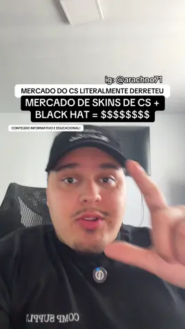 #marketingdigital #antietico #arachno71 #fyp 