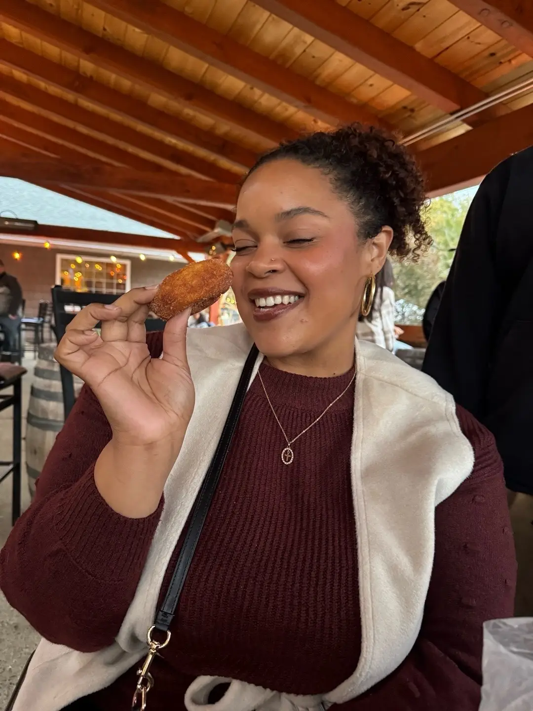 Spent the week with the people I love most and that’s all that matters to me. 🩷 #dayinmylife #lifelately #falloutfits #Lifestyle #libra 