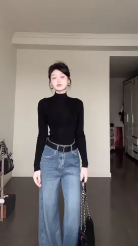 #thoitrangnu #aoxinh #xuhuongtiktok 