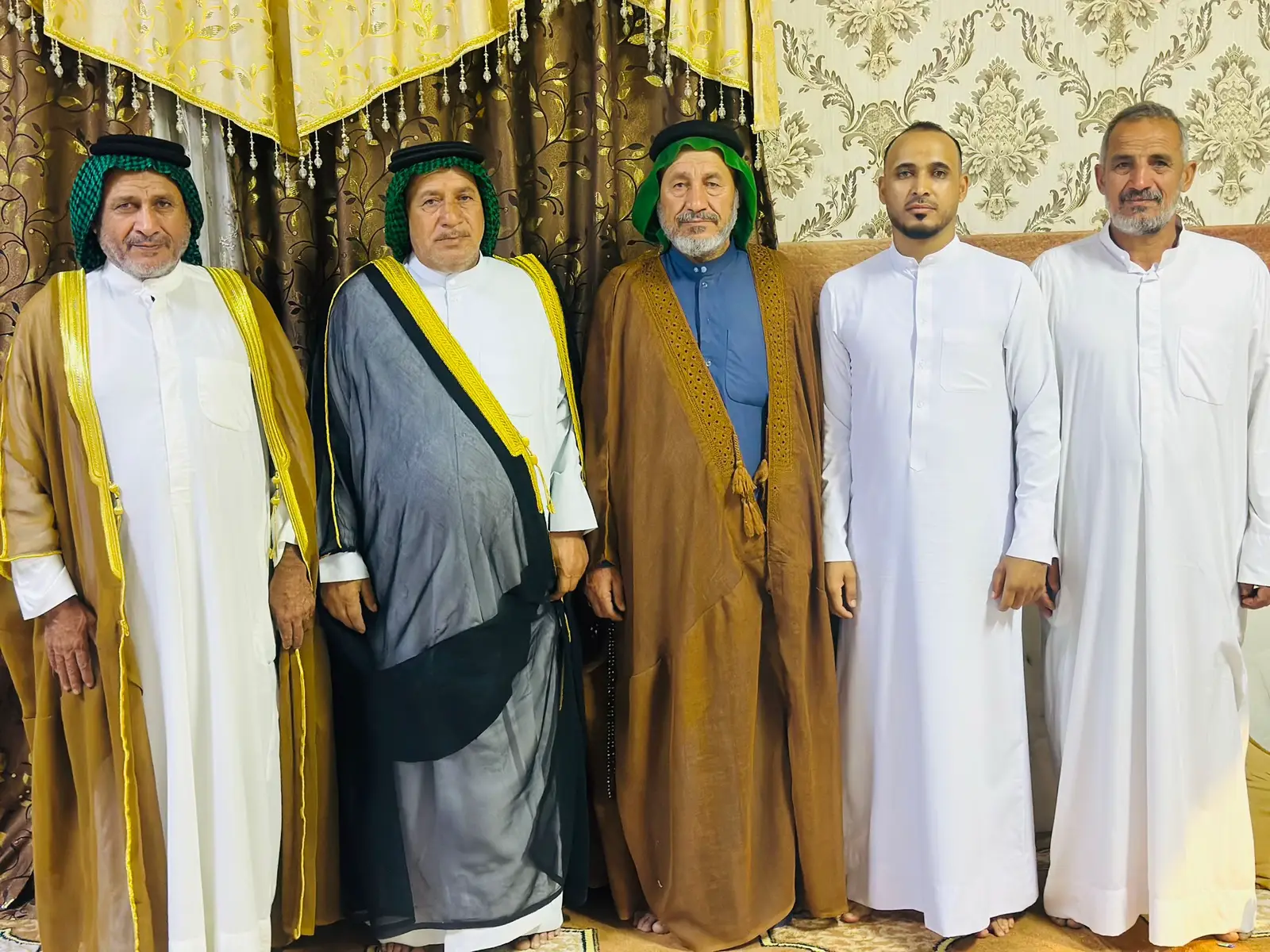 #عمامي #الساده_الاشراف_بني_هاشم #البصرةكربلاء__بغداد_الحبيبه_الناصريه #اكسبلور #خوالي 