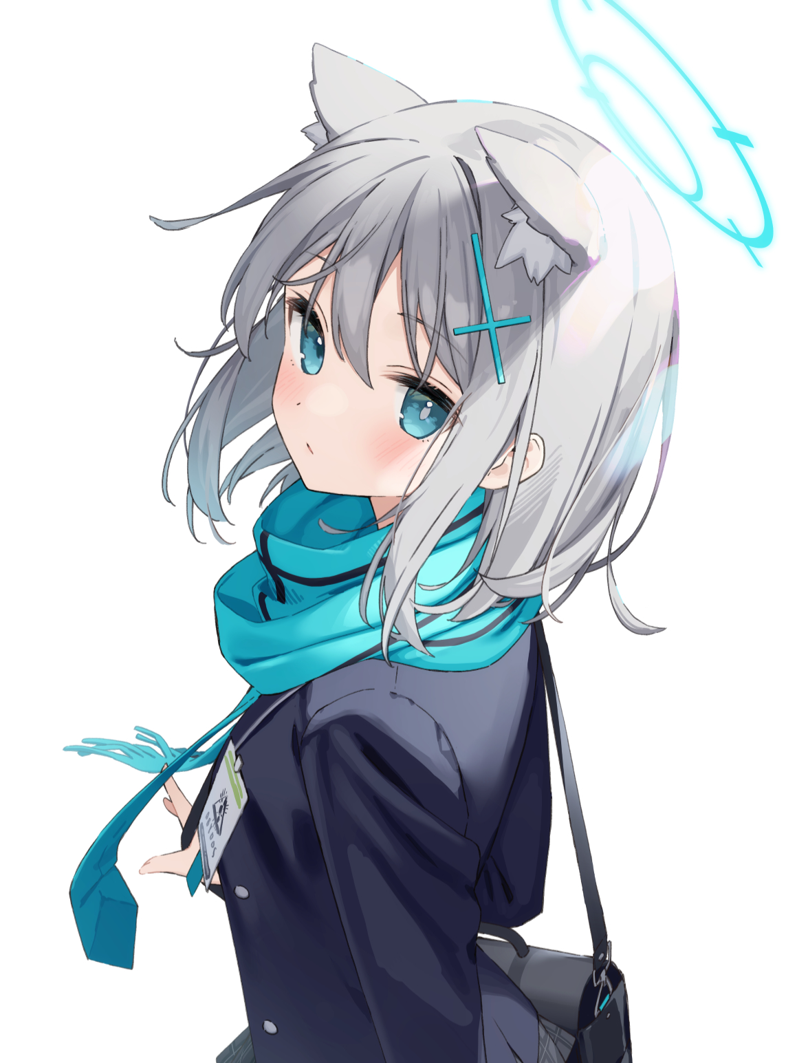 My Wife🥰🩵 #shiroko  #bluearchive #bluearchiveedit #sunaookamishiroko #foryoupage #xyzbca #jjanime #fyp #fyppppppppppppppppppppppp