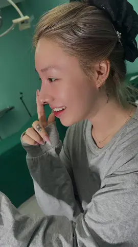 Bao nhiêu chị e mất ngủ vì form mũi này #xuhuong #xuhuongtiktok 