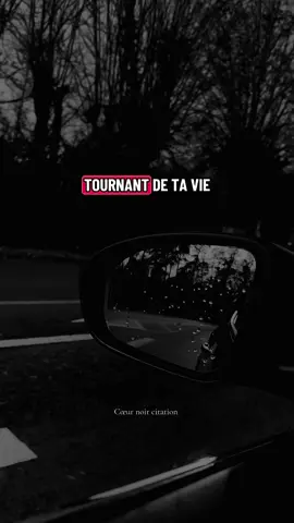 #citations #coeur #noir 