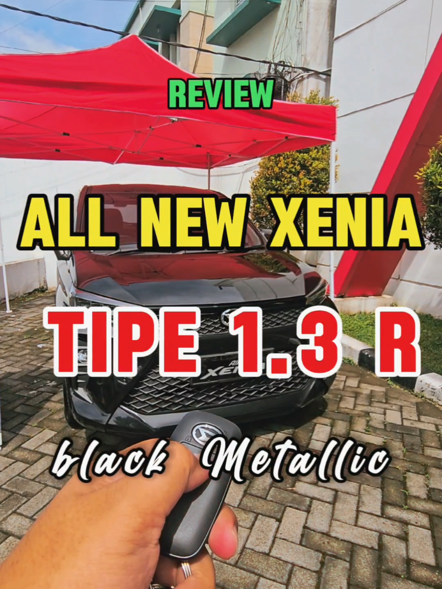 duh aduh emang asik punya mobil Xenia.  2025 punya Daihatsu #xenia #daihatsuxenia #daihatsutasikmalaya #tasikmalaya #viral 
