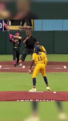 Baseball Highlights#MLB #baseball #fyp #foryou #tiktok 