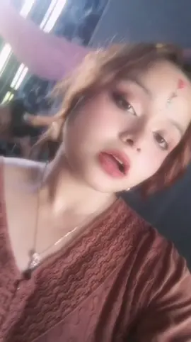 our cup of tea💃@srastha_poudel #ishita #otd #fyp #tiktok #foryoupage 