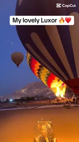 Land of civilization💪🏻🔥#luxor 