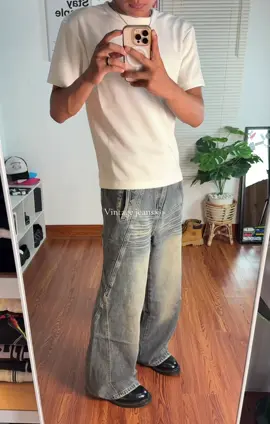 #celanapanjang #celanajeans #loosejeans @MEBXX 