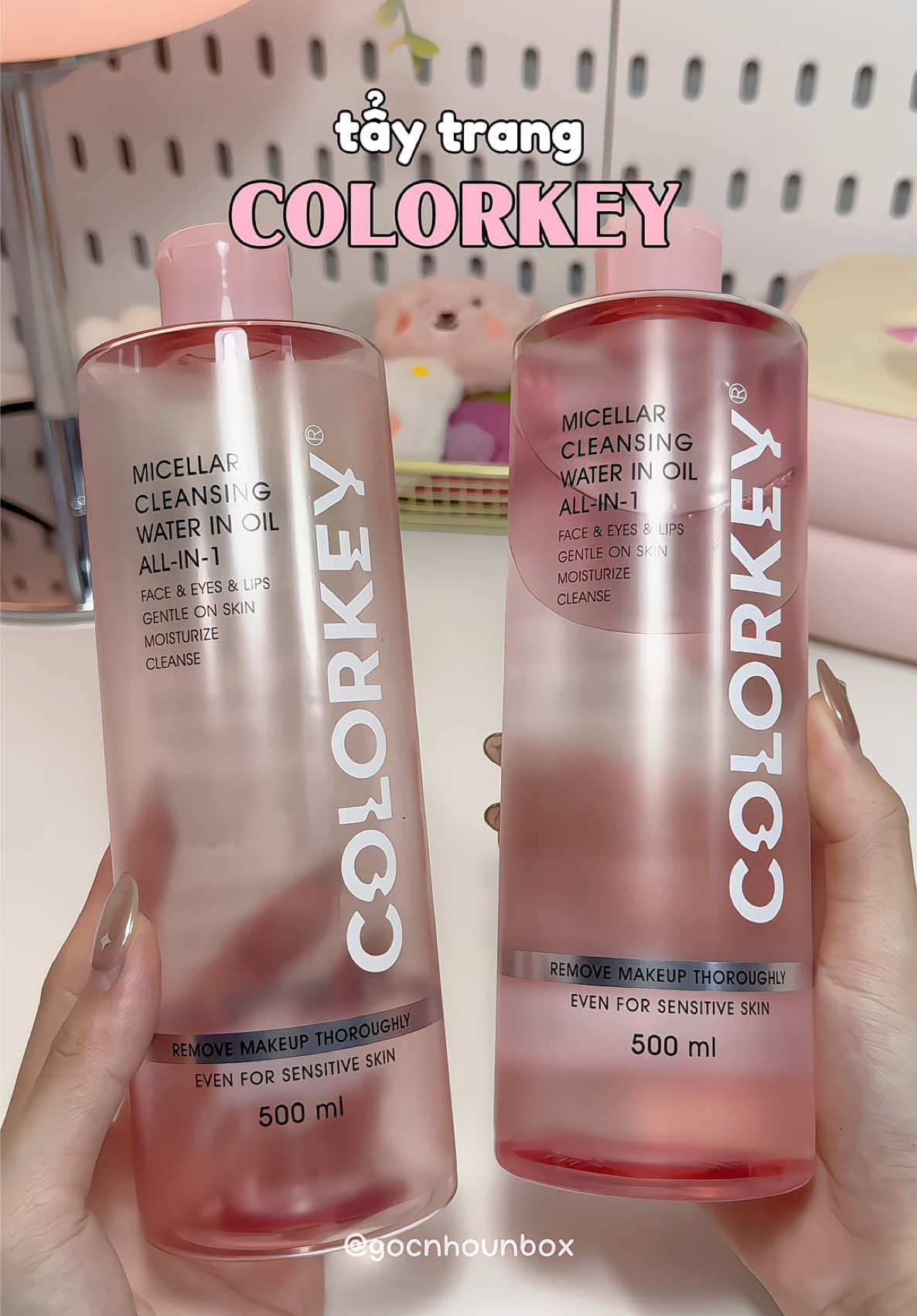 Đúng kiểu ngon bổ rẻ #viral #taytrang #nuoctaytrang #nuoctaytrangsachsau #colorkey 