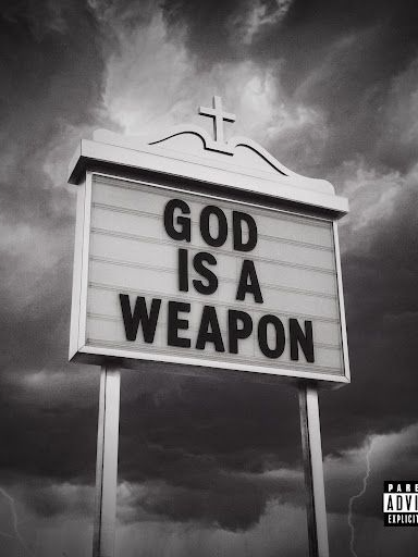Kamu adalah obsesiku God Is A Weapon-Falling In Reverse ft Marilyn Manson @pinxboyss  #fypp #fypシ゚ #fypage #fallinginreverse #marilynmanson #godisaweapon #metalcore #lyrics