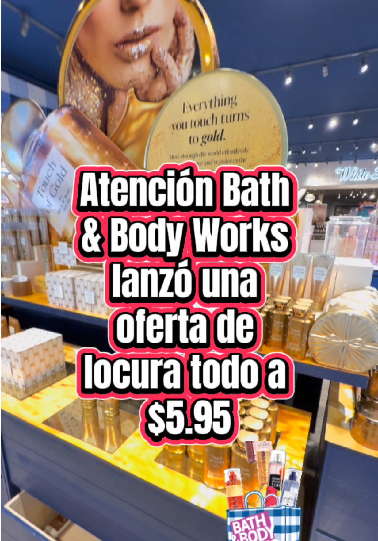 bath & body works lanzó el body care sale más esperado body mist tamaño grande a $5.95 por tiempo limitado incluye fragancias navideñas y aromas irresistibles perfectos para regalar esta temporada #bathandbodyworks  #bodymist  #shoppingfinds  #bodycare #yadiofertas @Bath & Body Works 