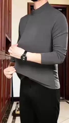 combo 3 áo giữ nhiệt nam cao cổ#xuhuong #aogiunhiet #viralvideo 