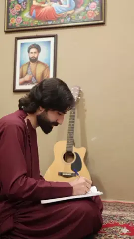 . . . . . . . . . . #yarbaashbajauri #pashto #poetry  #پښتو #شاعري 