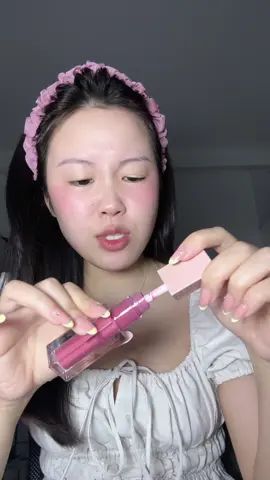 Chốt lẹ các mom ơi #Maybelline #liftergloss #sonmaybelline 