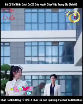 Bà Cố 18Tuổi Giá Đáo#aphimhay #phimhaymoingay 