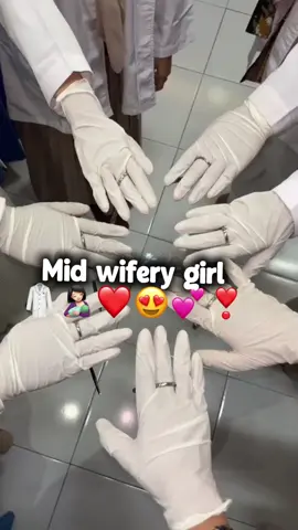 Team mid wifry ❣️🤱🏻💋#TrendMomentos #somalitiktok #video #midwifery 