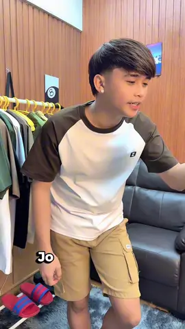 Tshirt ni ada warna baru guys boleh grab sekarang😁 #fyp #trending #tshirt #OOTD #tiktokshop 