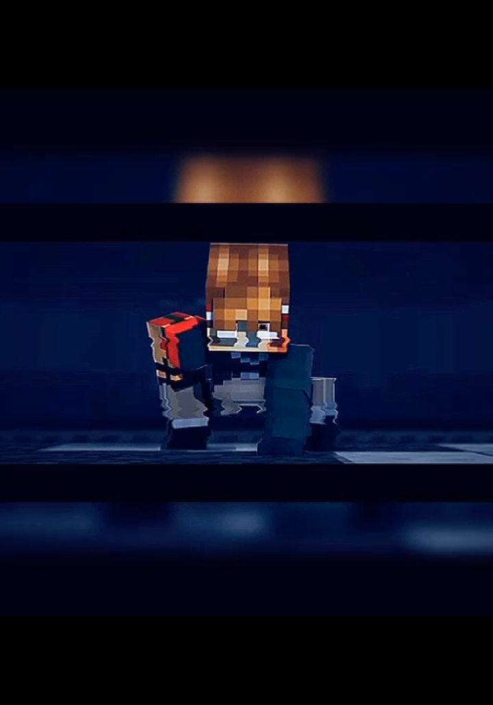 ODO SATORU 99% MODE  EPIC MOMENTT🔥🔥 #Odokentang #fyp #bakwanfightback #Minecraft #mefelz 