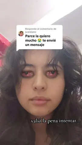 Respuesta a @juandamc 