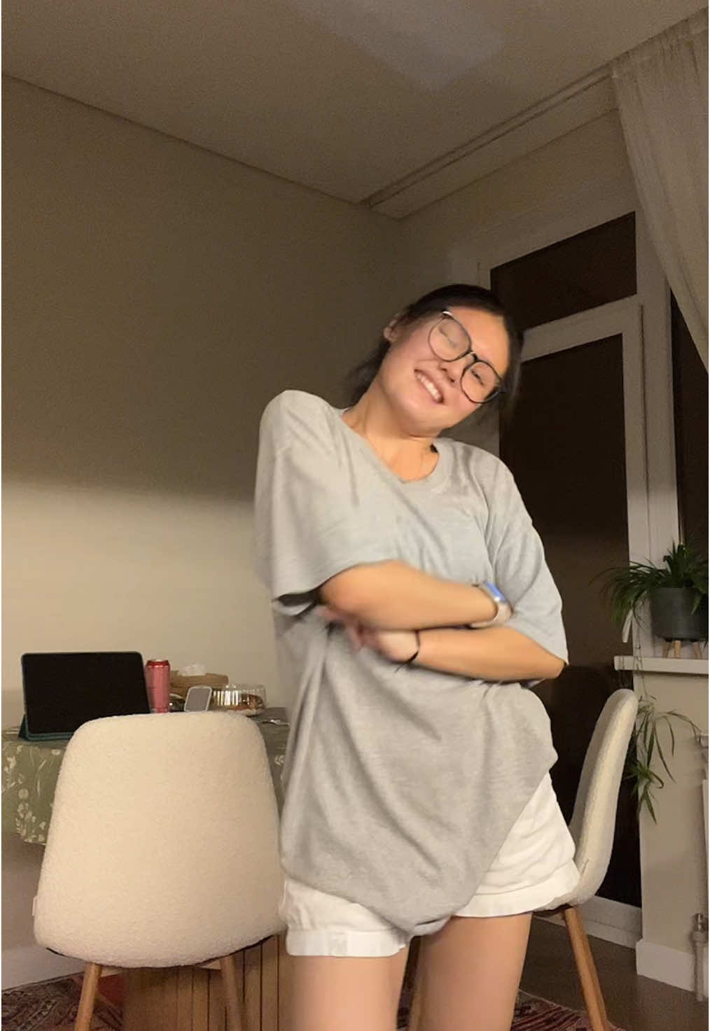 i’m ready infinitely to dance this trend😮‍💨 dc :@Zoe Dang #dance #fyp #viral 