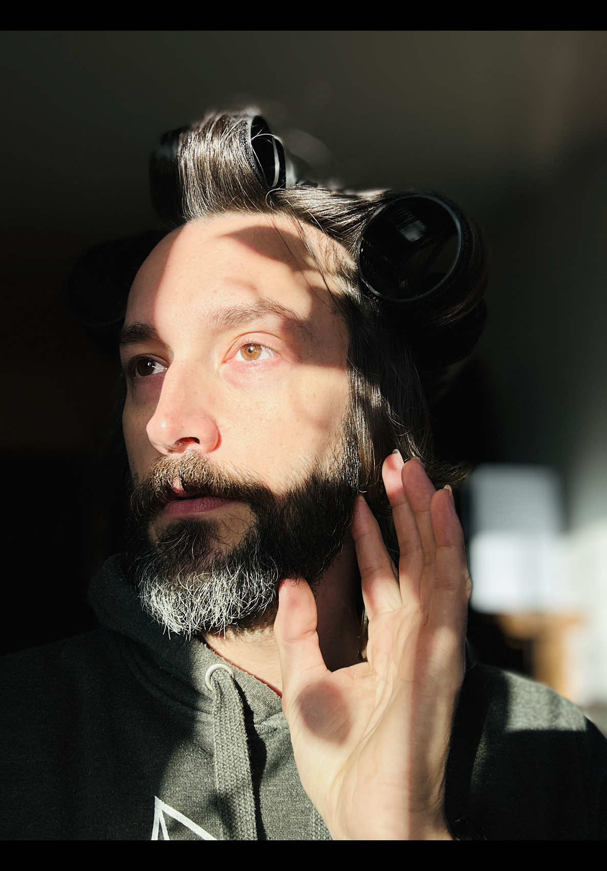 I like to think of “broke” as…a suggestion. 