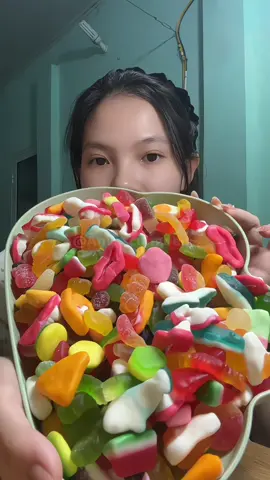 Mê ăn vặt 1 thì mê kẹo dẹo 10 lun nhaa #xuhuong #fyb #doanvat #keodeotraicay #keodeo  @Ăn vặt cùng oen~  @Ăn vặt cùng oen~  @Ăn vặt cùng oen~ 