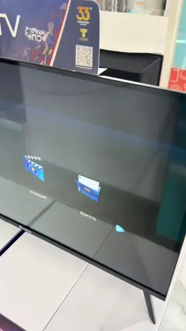 #ทีวี #32นิ้ว #ระบบดิจิตอล #Aconatic #ภาพสวยเสียงชัด 