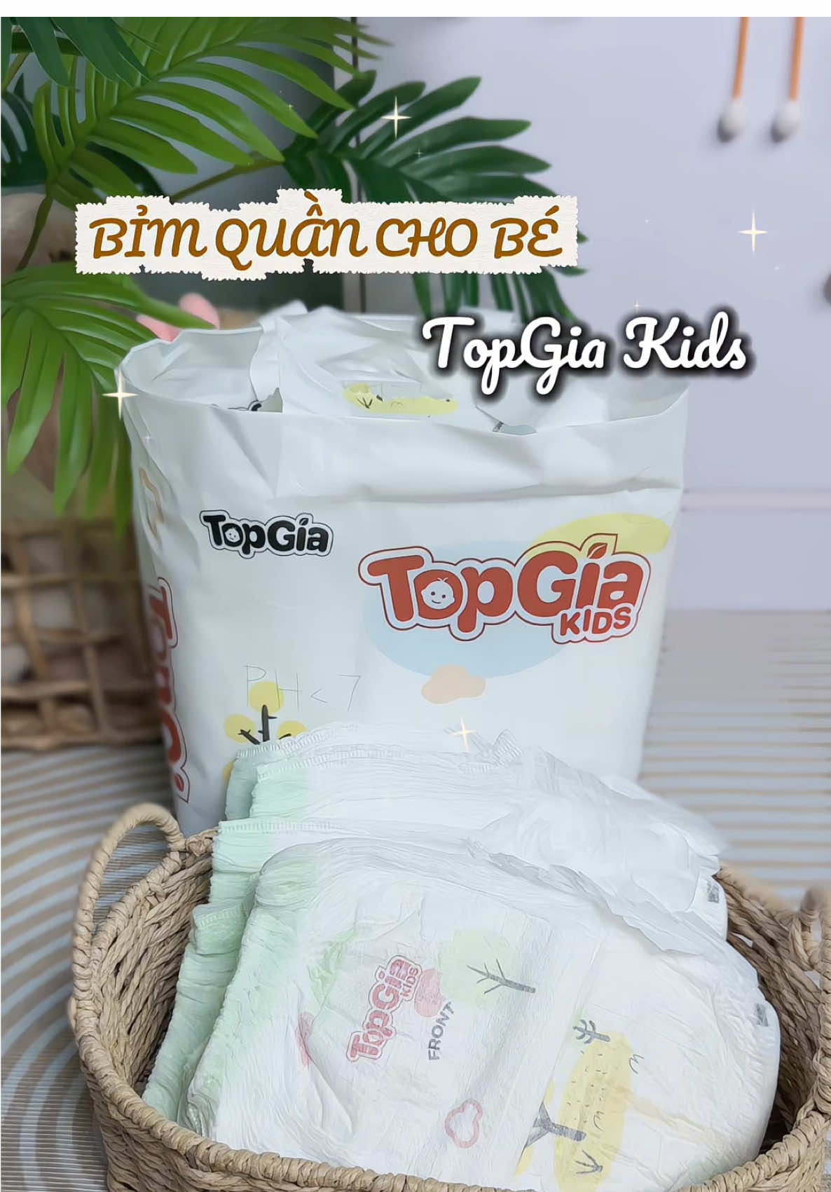 Hết là phải nạp dô liền hẹ hẹ #xuhuong #topgiakids #bimchobe #mebimsua #embe 