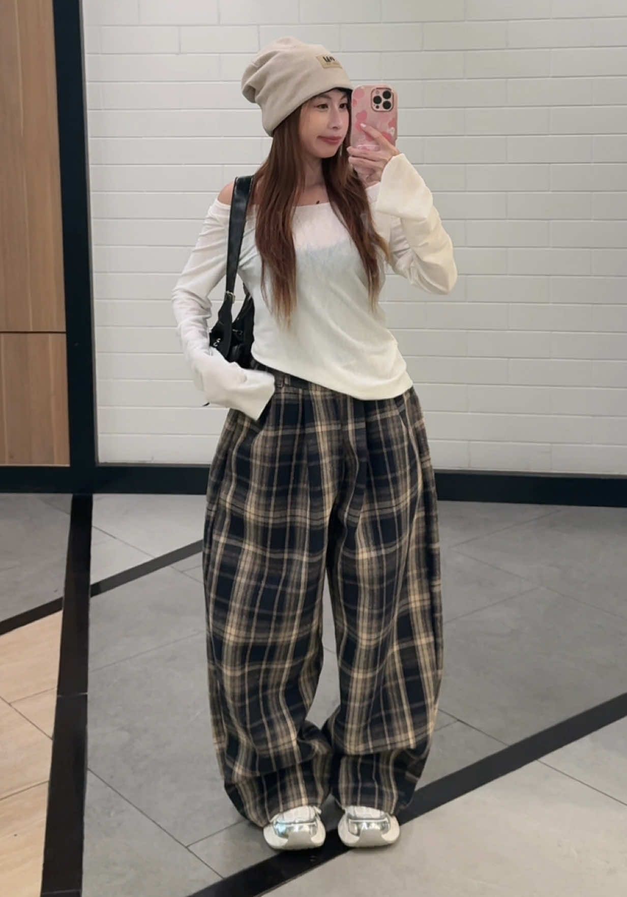 Bst thu đông của mí bà tới đâu rùi#mymiodayyy #mixmatch #ssstore_aesthetic 