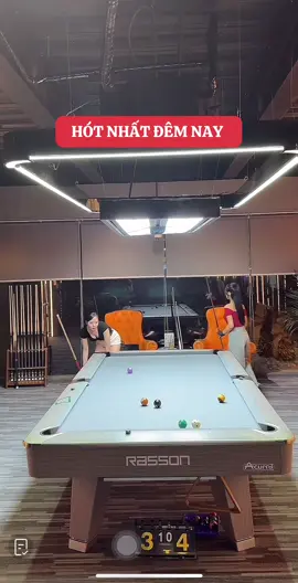 Phần 1923| Hót hòn họt #xuhuong#billiards#trending#billiards#Sanchoibinhthanh
