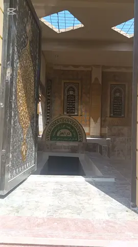 بلاش تتكلم كثير جيب لك مدفن تشطيب خطير 