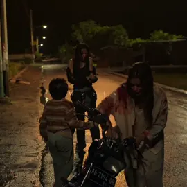 Endingnya kok gini..🥹 #abadinanjaya #zombie #netflix #fyp #fypage 