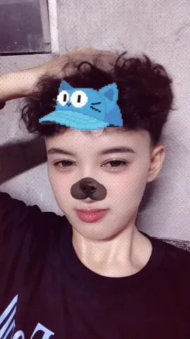 mabait na kupal HAHAH
